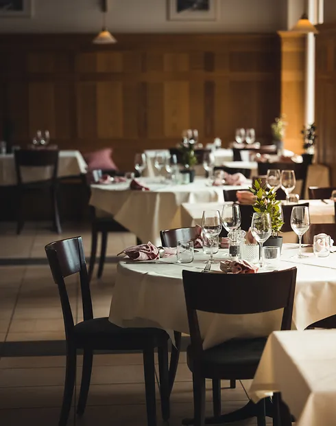 restaurant Faern resort victoria lauberhorn wengen 