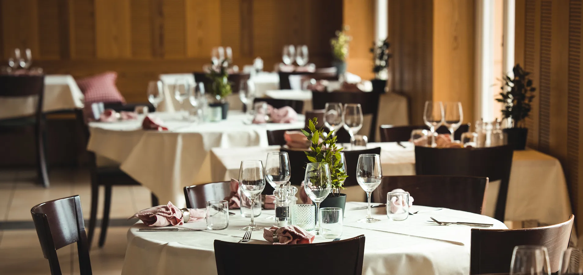 restaurant Faern resort victoria lauberhorn wengen 