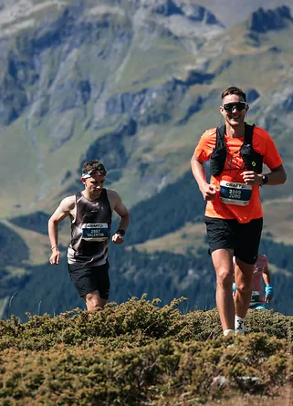 trailrunning