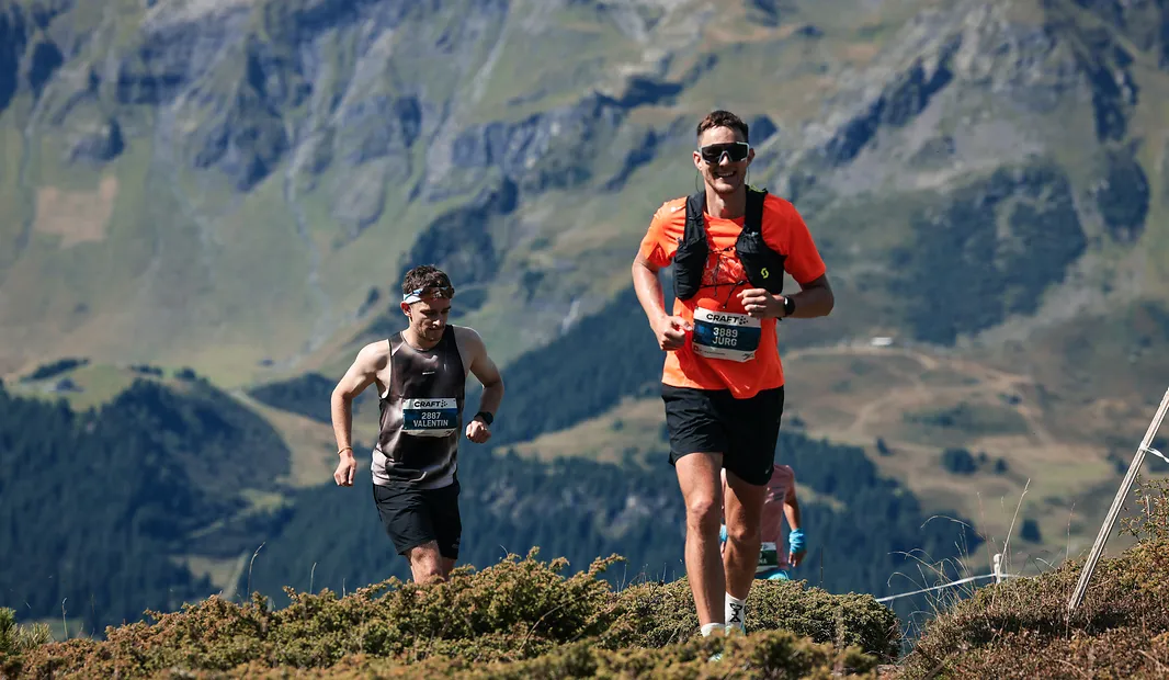 trailrunning