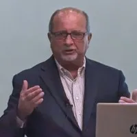 Nick Gregory