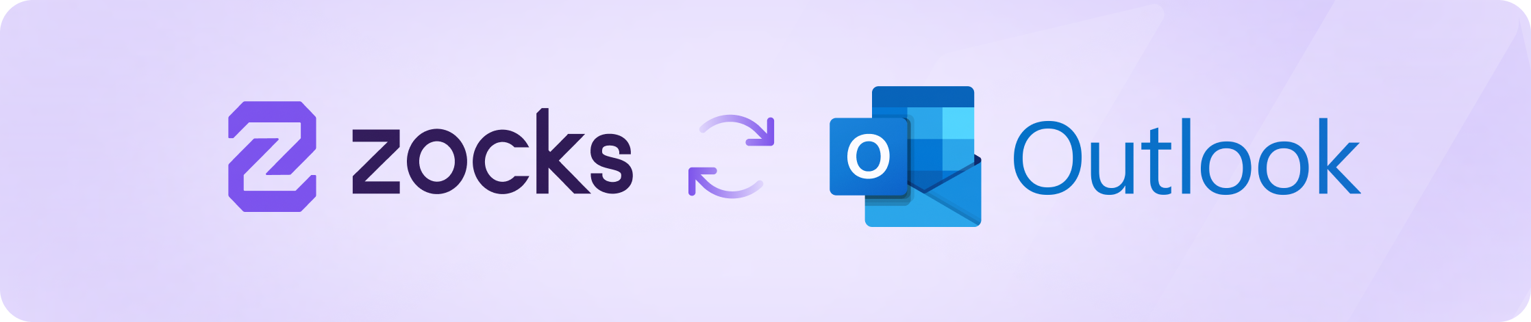 Zocks AI Assistant for Outlook Email and Calendar