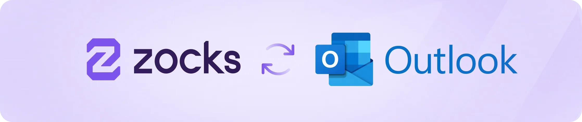Zocks AI Assistant for Outlook Email and Calendar