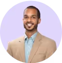 James Mwombela, CFP®, CSLP®