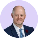 Jeremy Robson