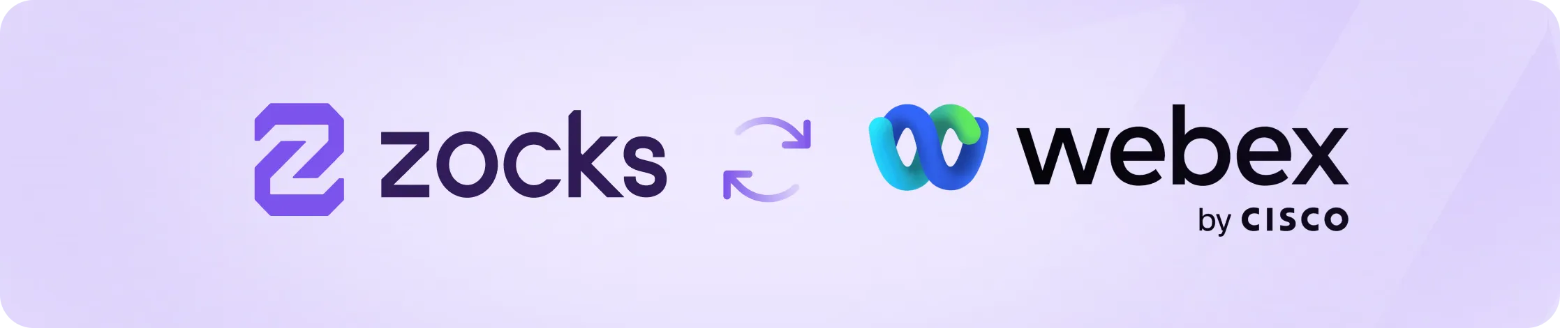 Zocks Webex Meeting support