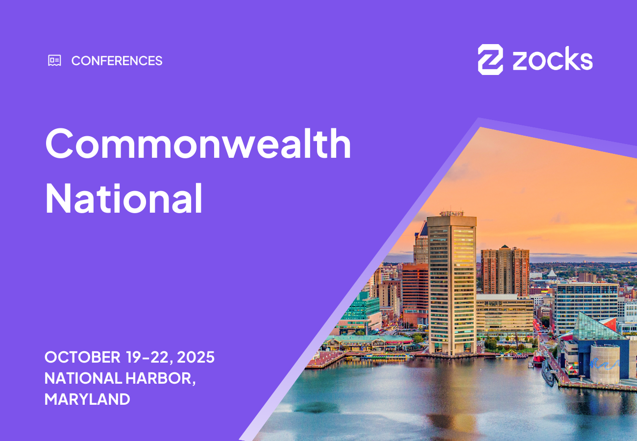 Zocks at Commonwealth National