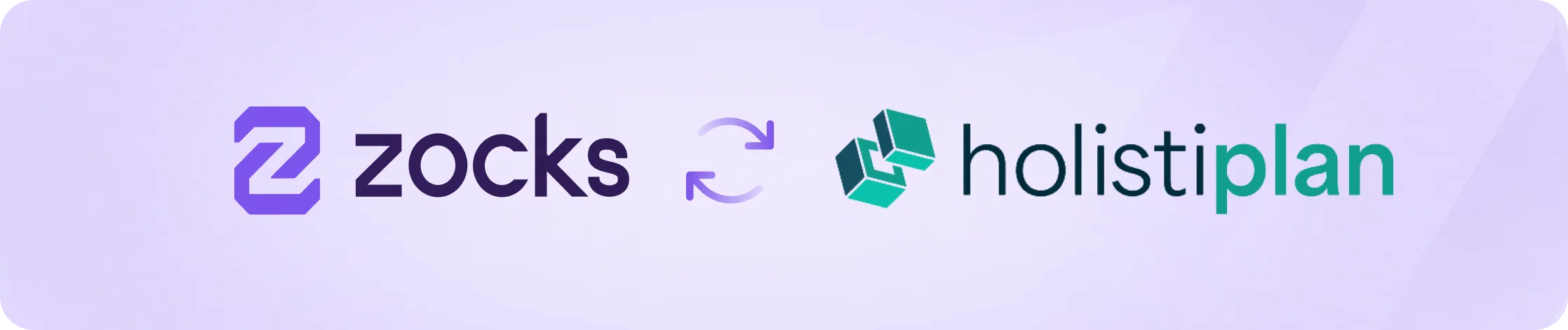 Zocks AI Assistant adn Holistiplan Tax Planning Integration