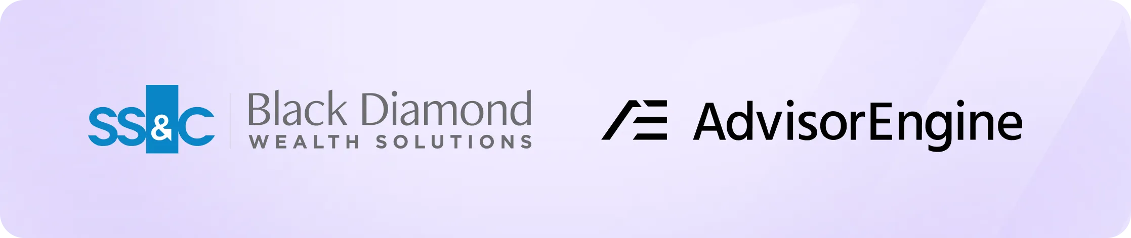 Zocks New CRM Integrations: AdvisorEngine & BlackDiamond Engage