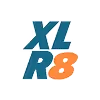XLR8