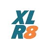 XLR8