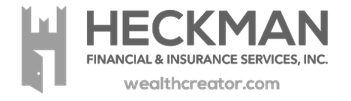 Heckman Financial & Insurance Services, Inc.