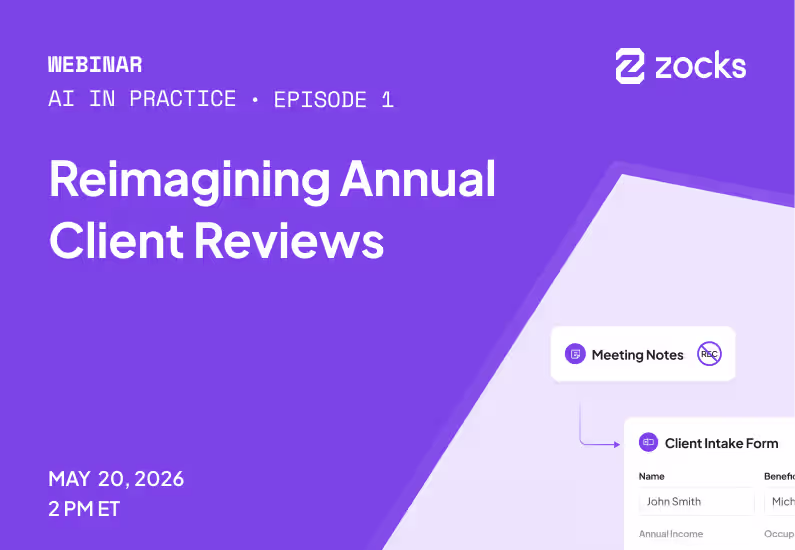 AI in Practice: Reimagining Client Reviews