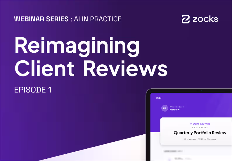 AI in Practice: Reimagining Client Reviews