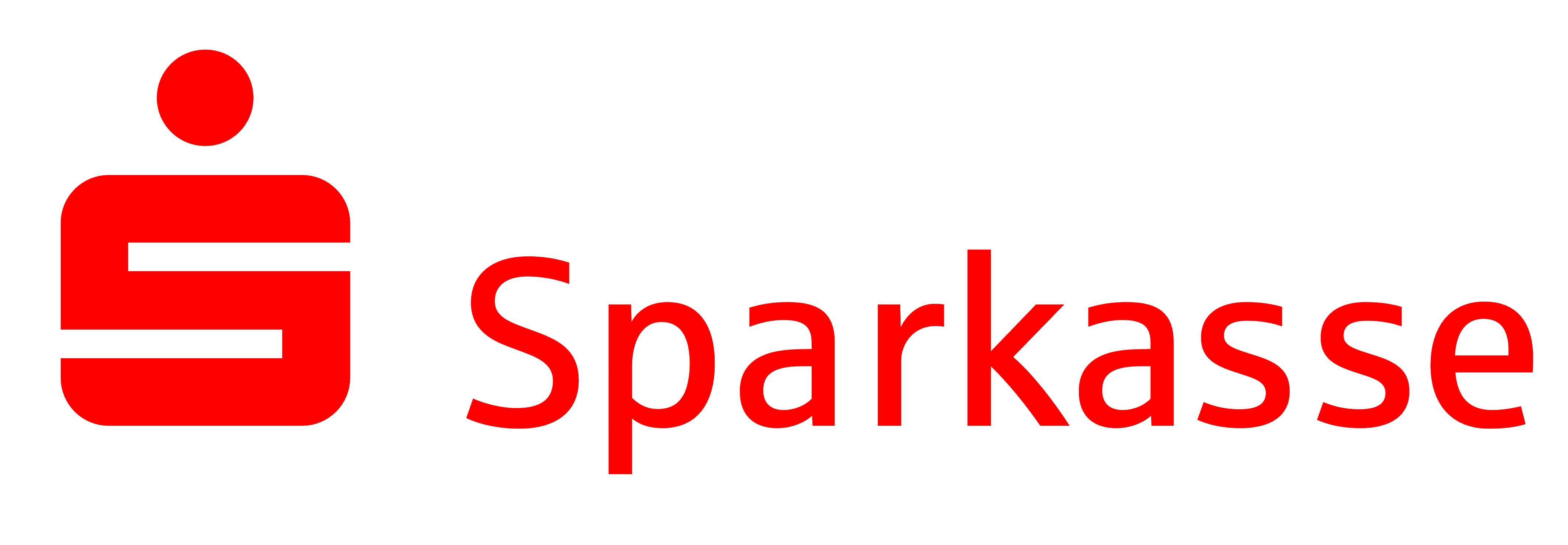 Sparkassenlogo