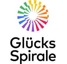 Logo der Glückspirale