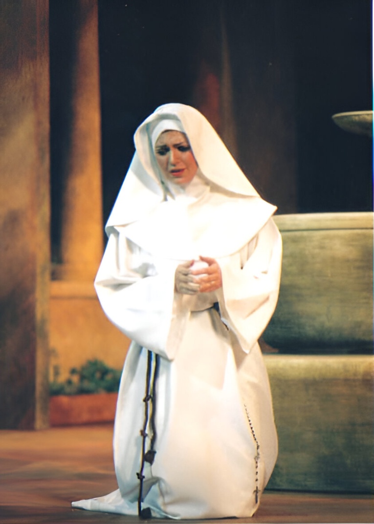 Suor Angelica, Illinois Opera Theater