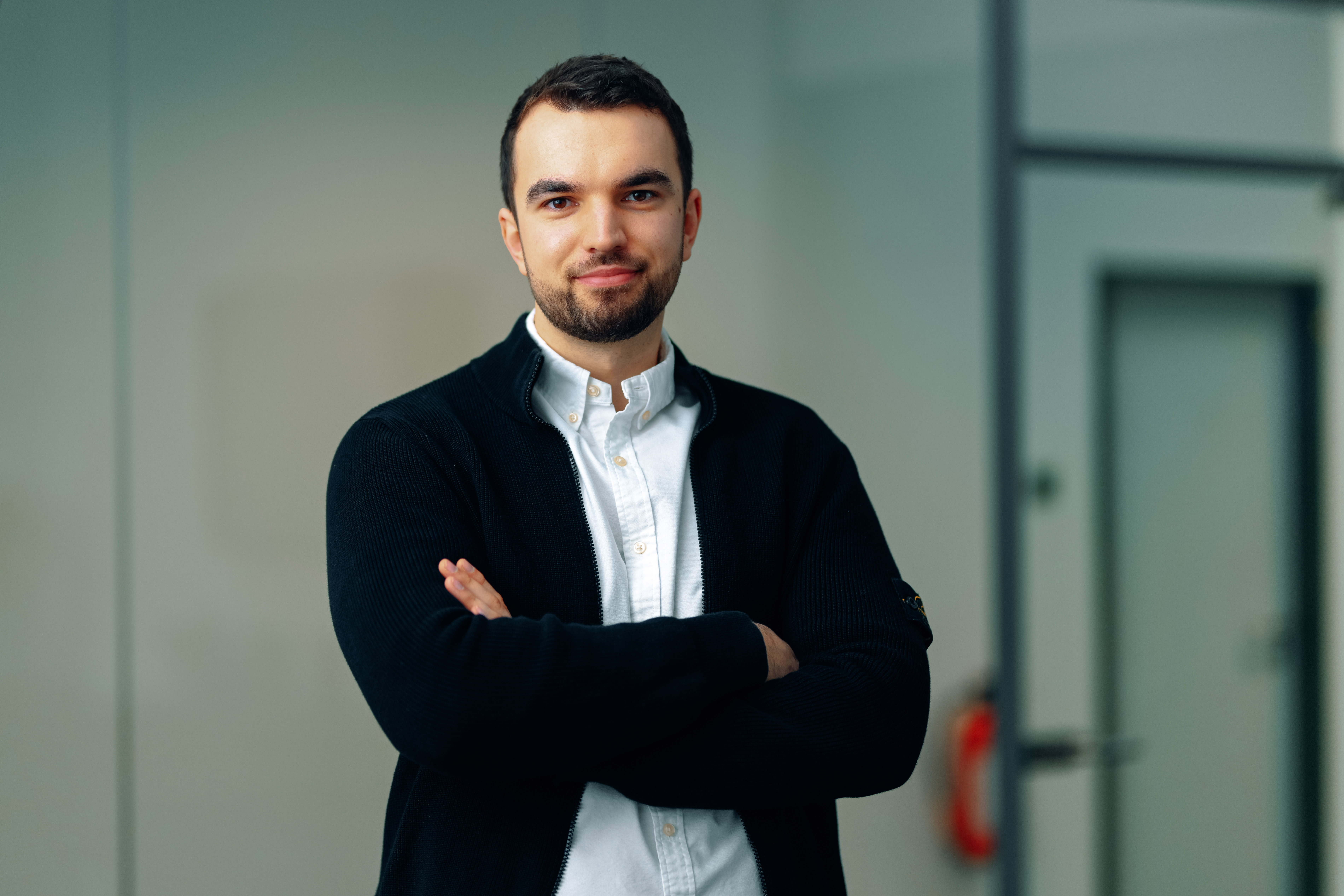 Geschäftsführer Vertriebsagentur Industrie