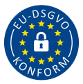 DSGVO Icon