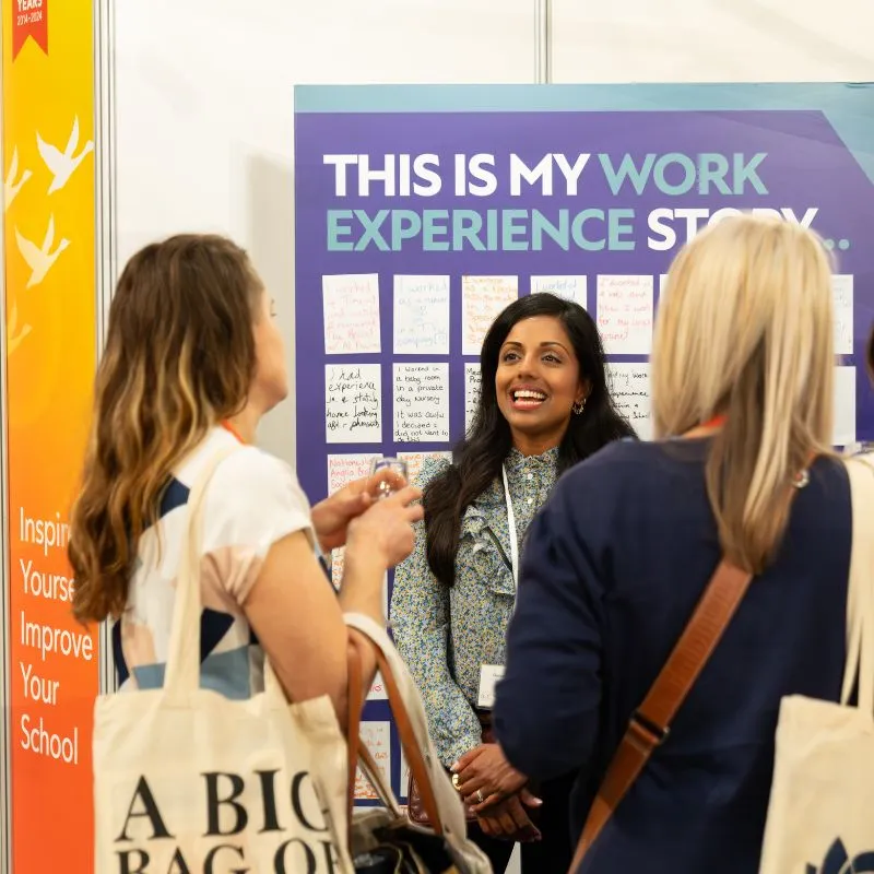 Blackberry Events - Meet The Team