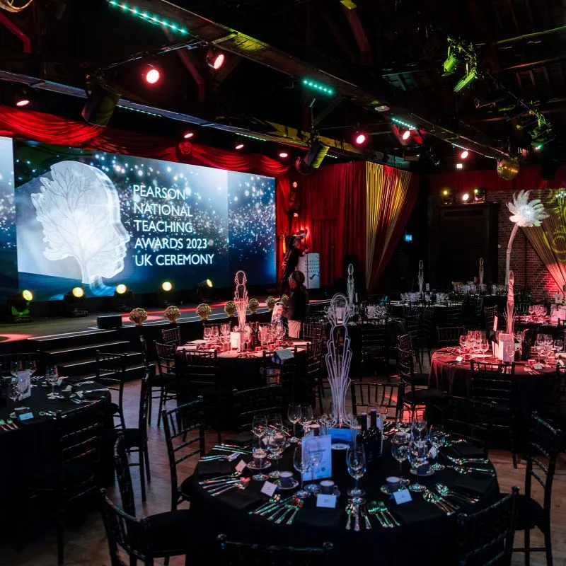 Blackberry Events - Meet The Team