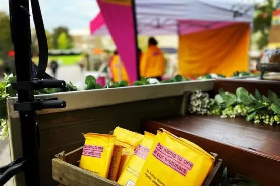 Get Into Teaching  - Roadshow