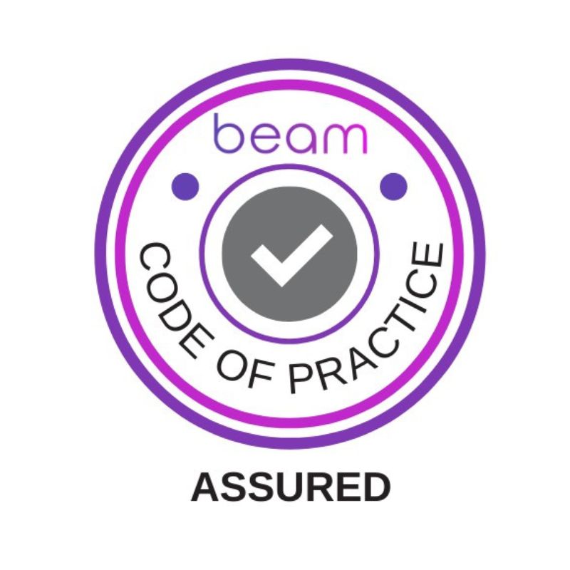 Blackberry events - Crown Commercial Service supplier logo 