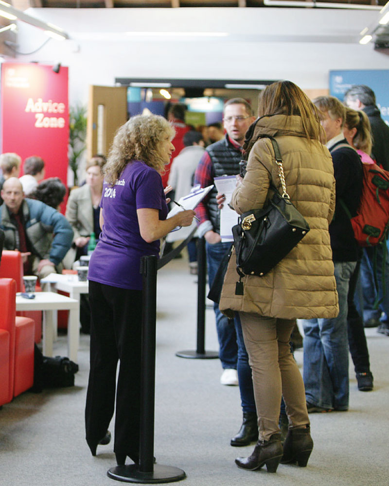 Blackberry Events - Corporate Events