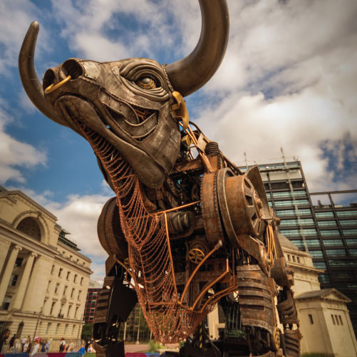 Blackberry Events - Meet The Team