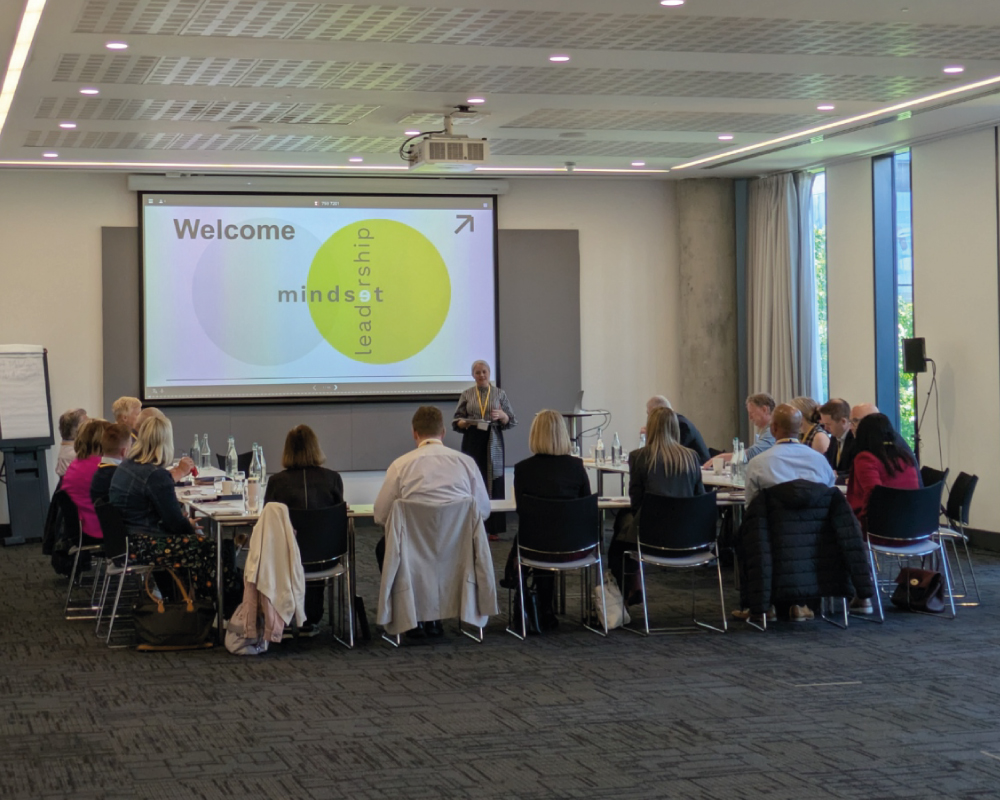 Blackberry Events - Meet The Team