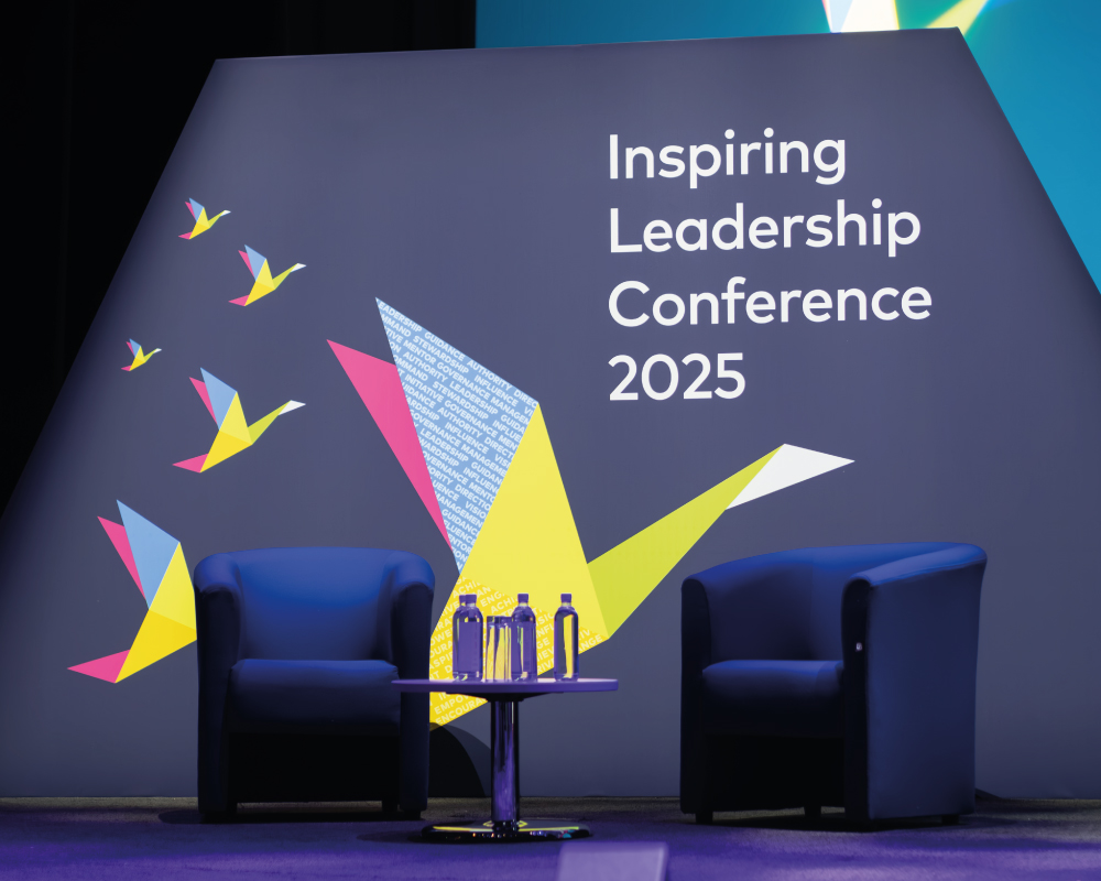 Blackberry Events - Case Studies