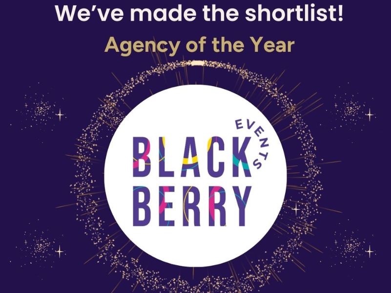  Blackberry Events - News