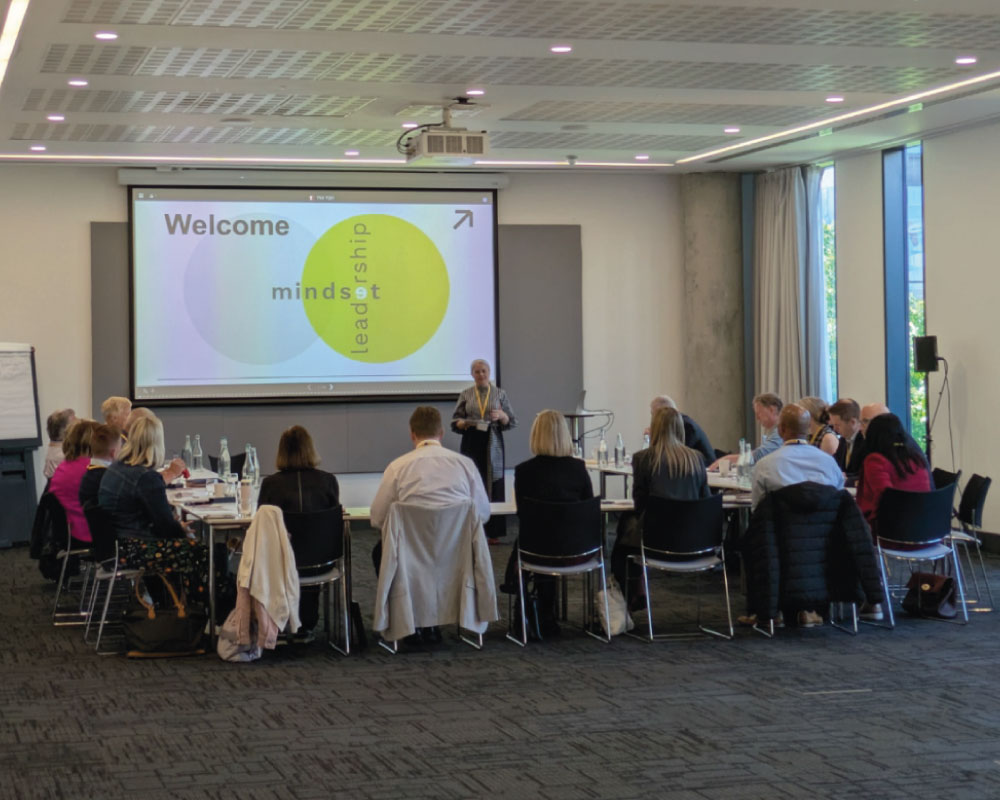 Blackberry Events - Case Studies