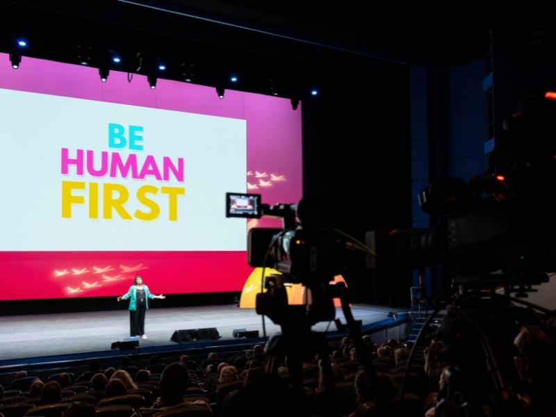 Blackberry Events - News