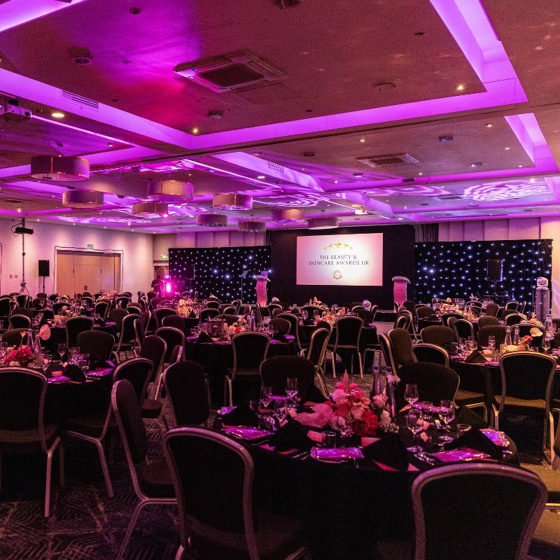 Blackberry Events - Meet The Team