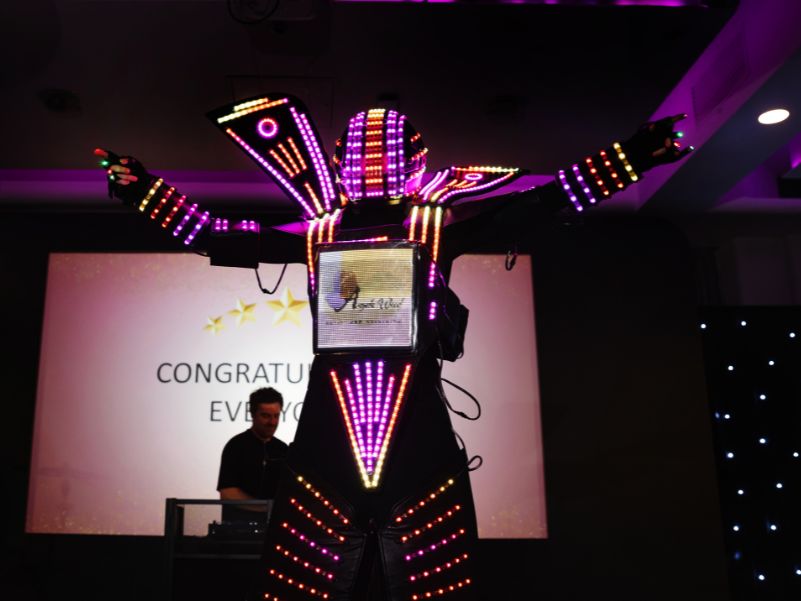  Blackberry Events - News