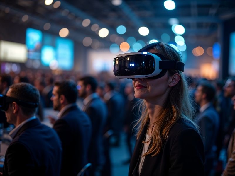  Blackberry Events - News