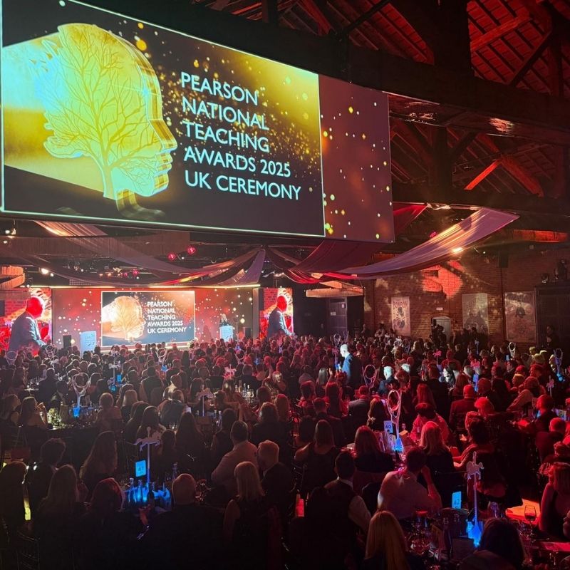 Blackberry Events - Meet The Team