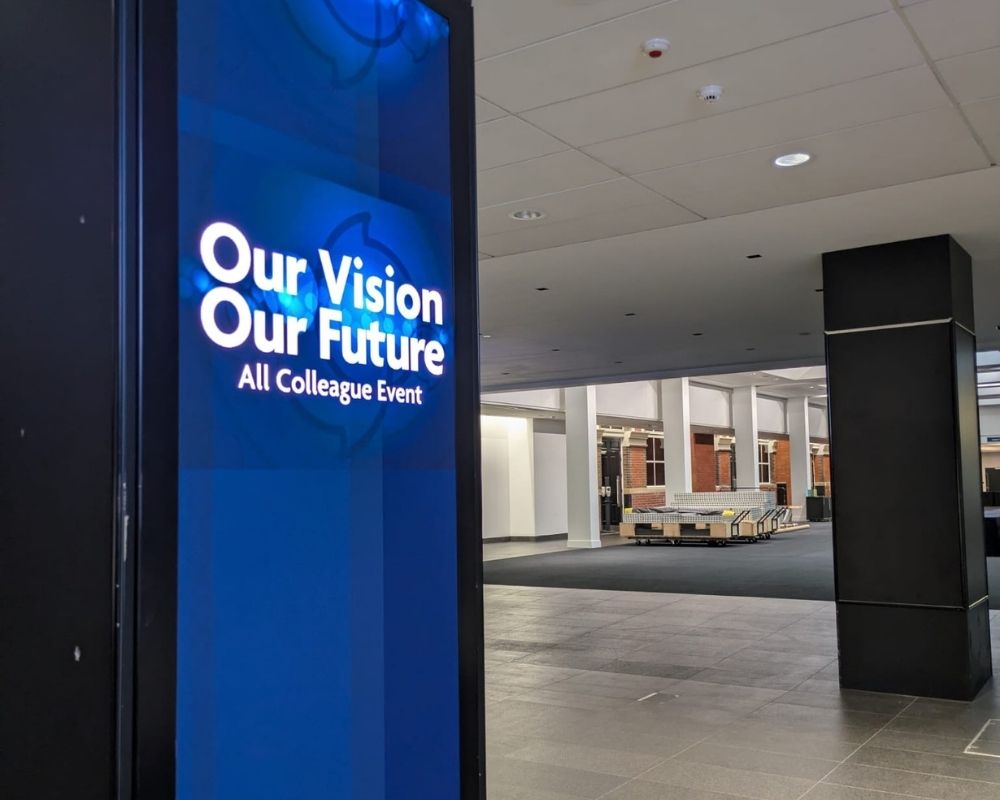 Blackberry Events - Meet The Team