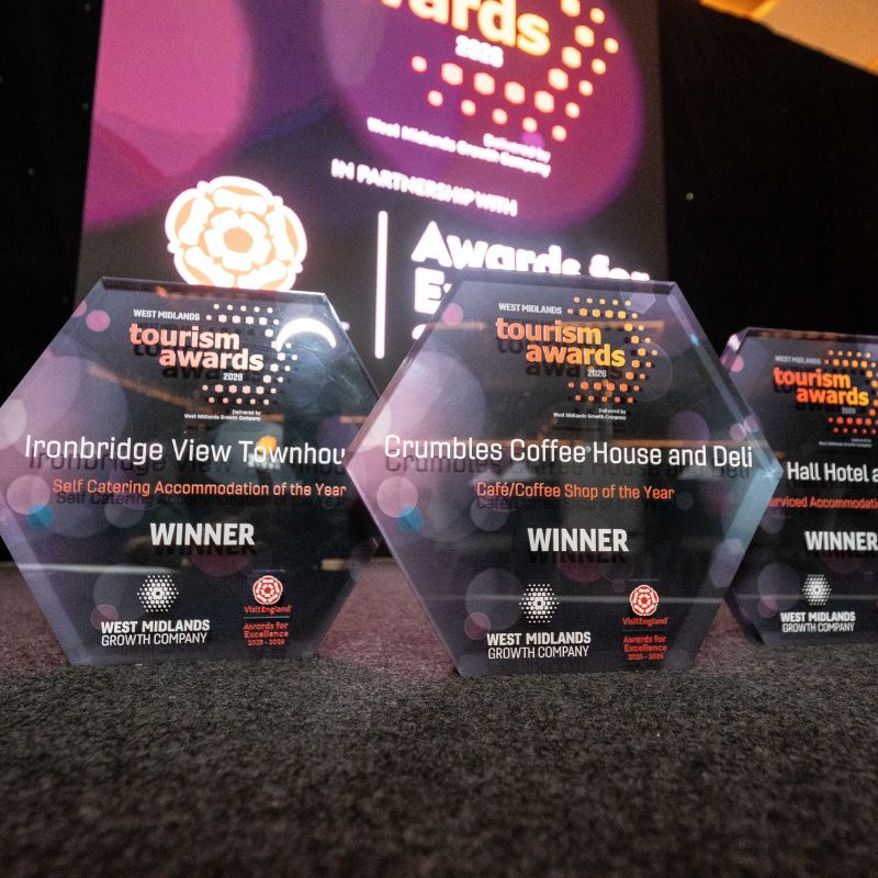 Blackberry Events - Meet The Team