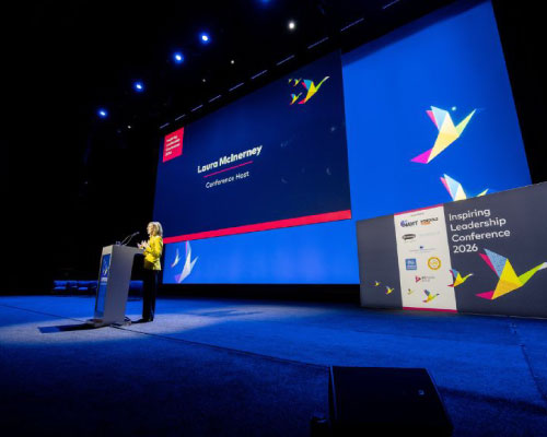  Blackberry Events - News