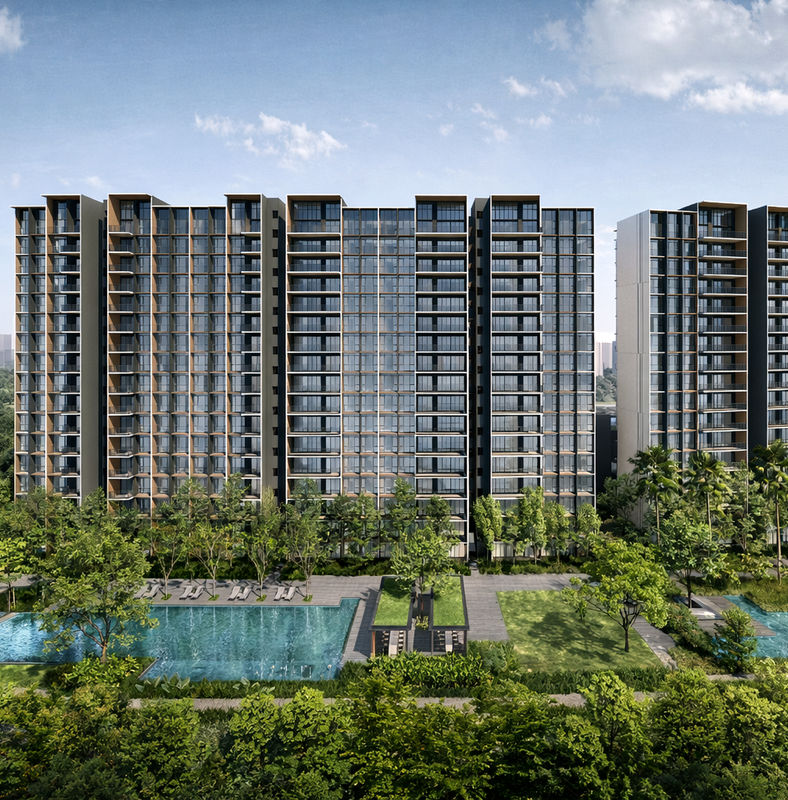 Singapore’s Executive Condo Prices Have Surged 120% — Should You Buy Before the Rules Change?