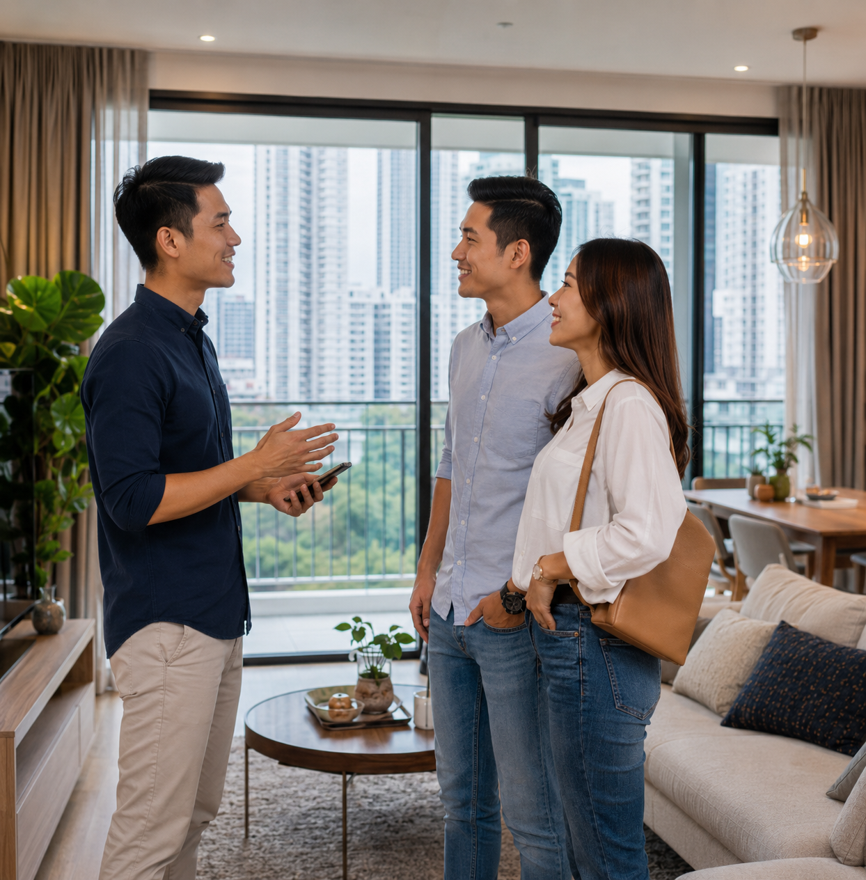 Selling or Renting Property Without an Agent in Singapore: Your 2027 Guide