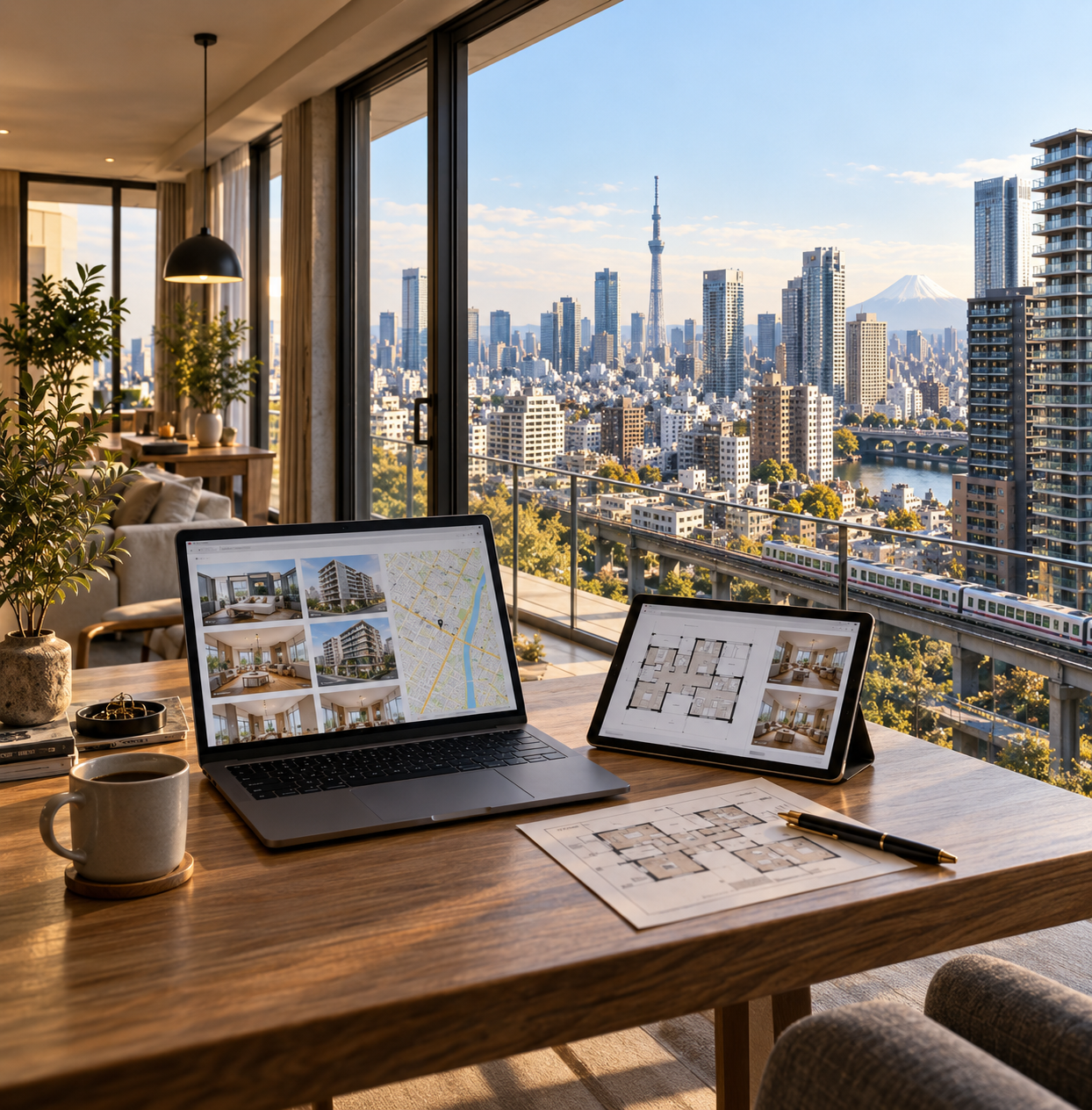 Buying Japan Property From Singapore: Tokyo, Osaka, Tax, Yield and Risk
