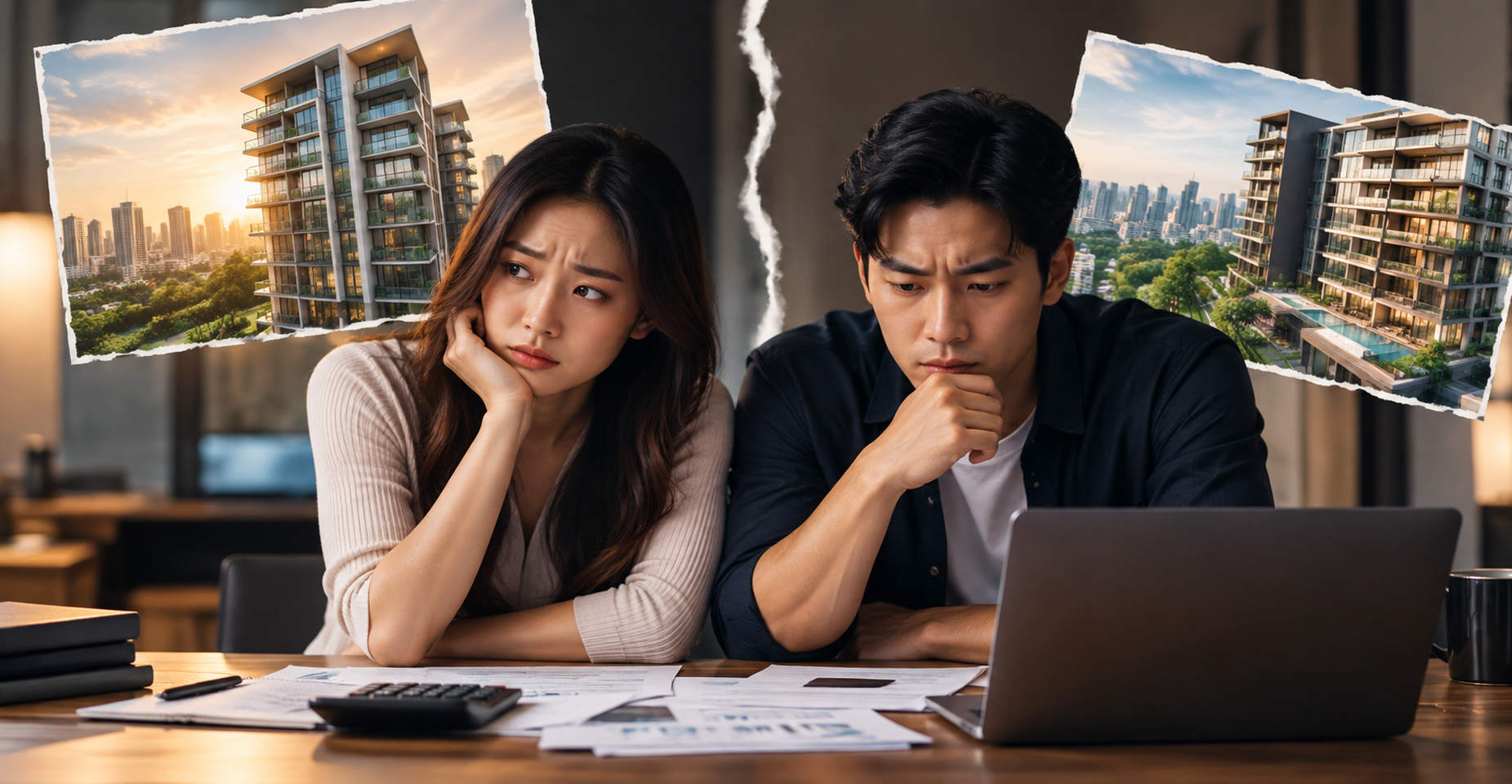 Singapore property decoupling in 2027: guide to ABSD savings, ownership restructuring and buying a second condominium.