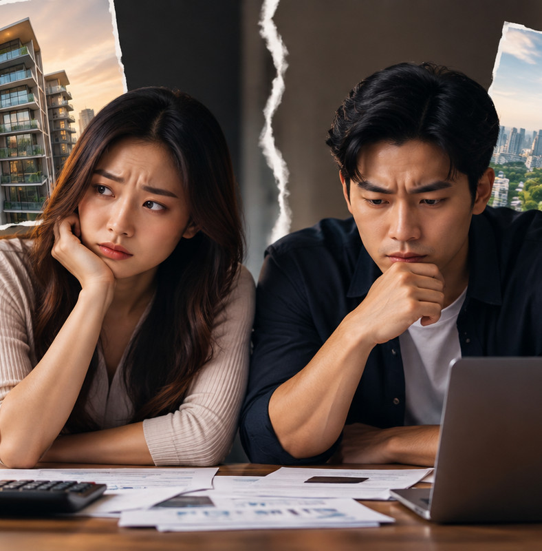 Singapore Property Decoupling in 2027: Is It Still Worth It ?
