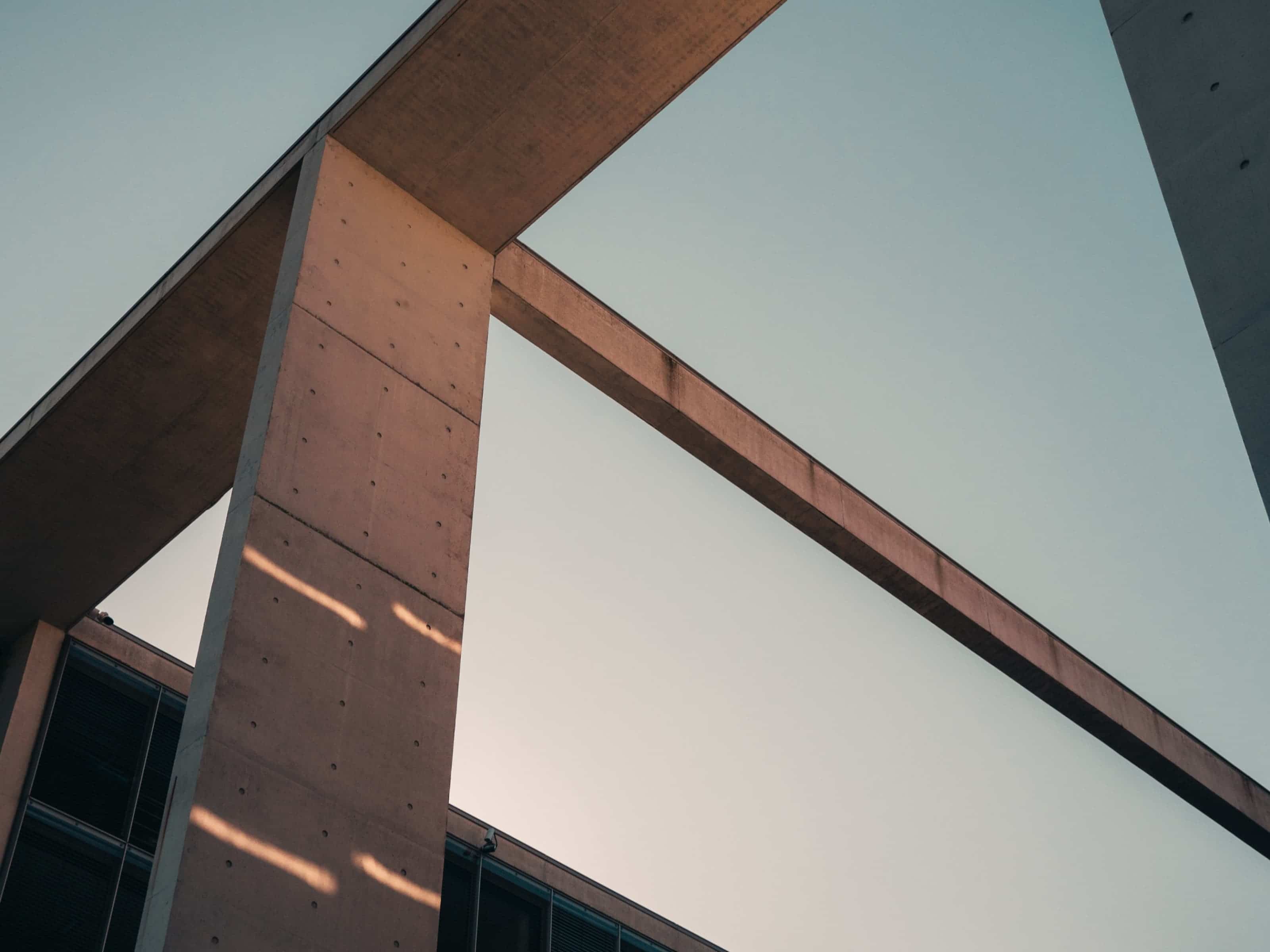 Architectural detail