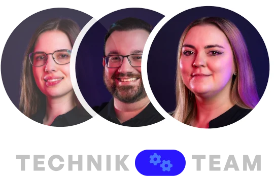 Support Team
