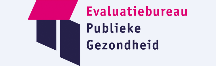 Logo Evaulatiebureau Publieke Gezondheid