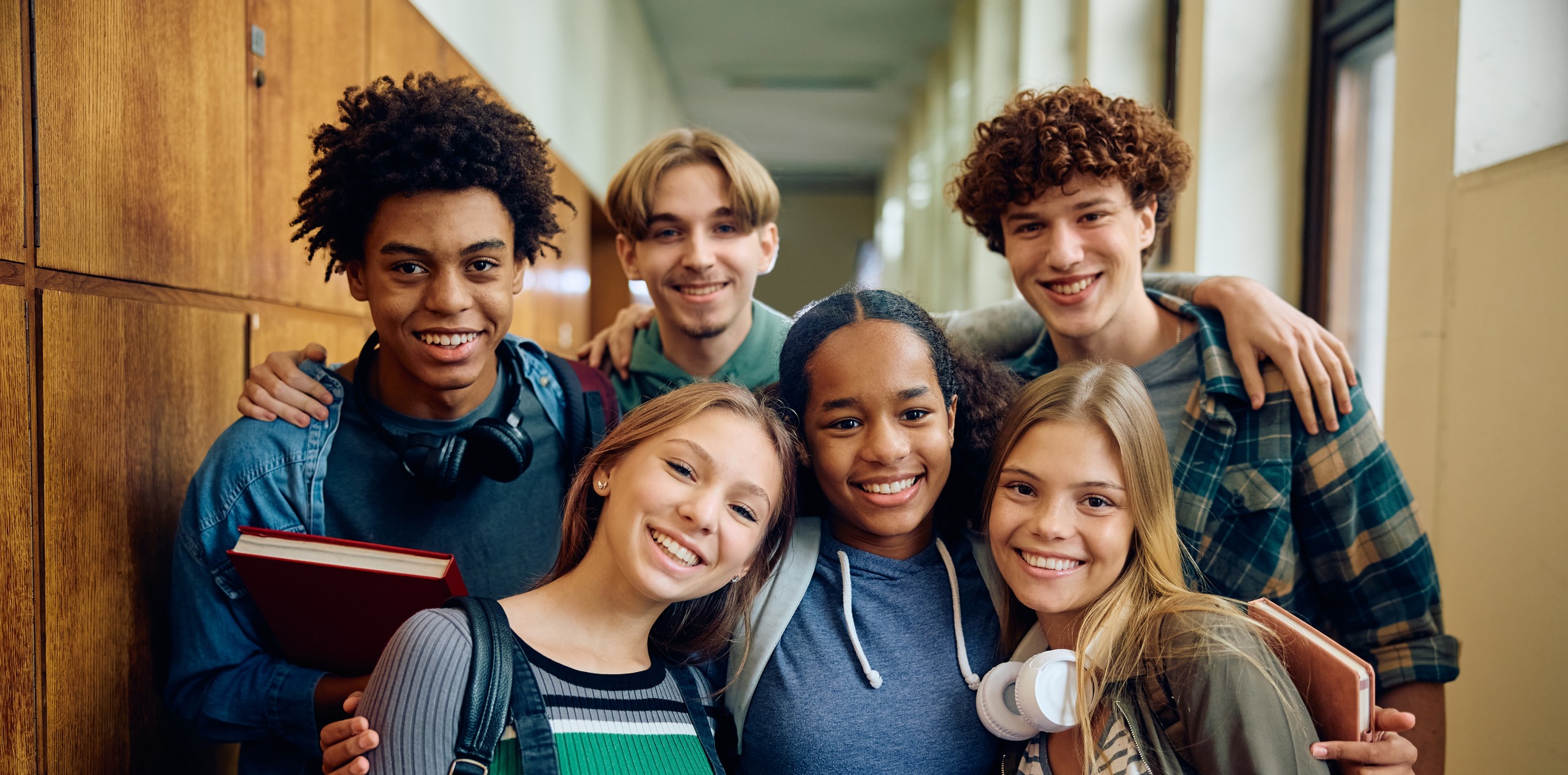 Cover van het Jeugd Kennismagazine